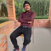 Md Roxiur Raihan Ahead