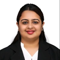 Ankita Haria
