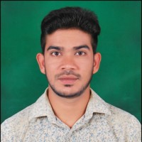 Ananth R