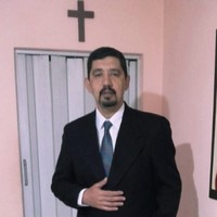 Rubén Angel Santopolo