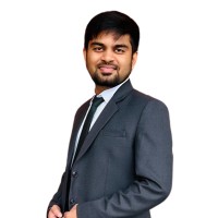 Ca Praful Kamdi