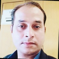 Vishu Singh