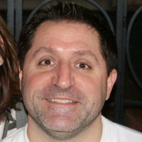 Chris Koski