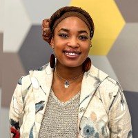 Diamond Harriel