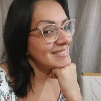 Lilian Cristina