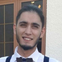 Lefteris Eleftheriou