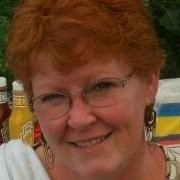 Marilyn Fitzgerald