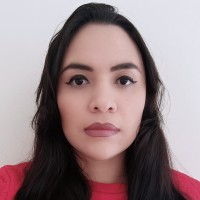 Lorena Parra Ramírez