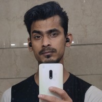 Surender Tiwari