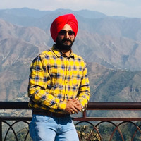 Gurpreet Singh