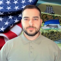 Benjamin Siddhartha Garrett