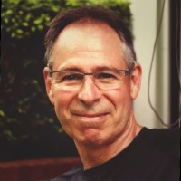 Steve Parker