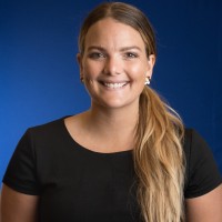 Jodie Mctaggart, Cpa