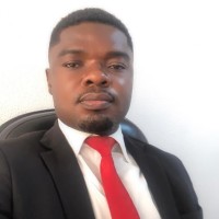 Gabriel Djeagbo