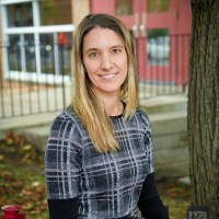 Nadine Simard
