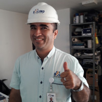 Robinson Gonzalez Santacruz