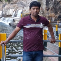 Arul Shobin N