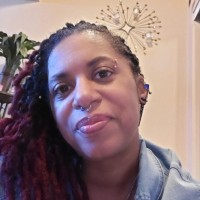 Precious Harris