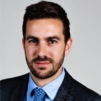 Adrian Carrera