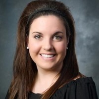 Stéphanie Giguère Bernier B.A. (Hons) Caib