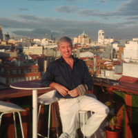 José Manuel Martinez de Musitu Ruiz de Gordoa