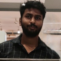 GOVARTHANAN P . I