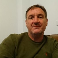 Darren Garner