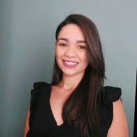 Luany Pereira