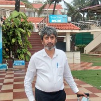 Vidya Sagar Chhabra