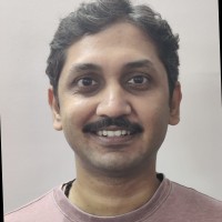 Chandra Mouli P.
