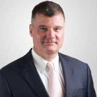 Douglas D. Olson