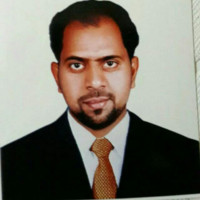 Shakeer Ahamed