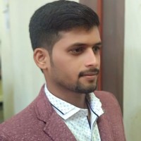 Suraj Patil