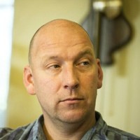 Gert Van Weenum