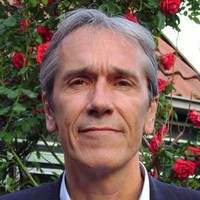 Bob Doorzon, CCNP, CISSP