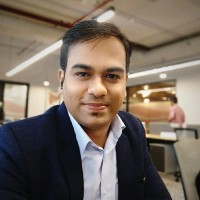 Kunal Chavan