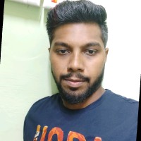 Visweswaran R
