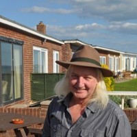 Keith Grainger