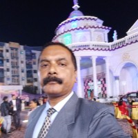 Birendra Kumar Sinha