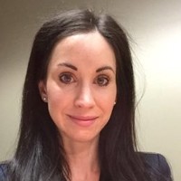 Valérie Bergeron
