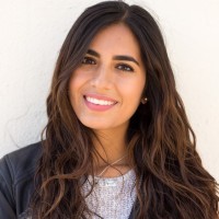 Angelica R. Treviño