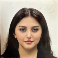 Fatima Hussaini