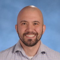 Brad Cataldo, Ed.D.