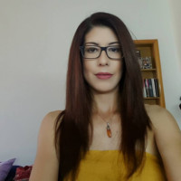 Lida Sifalakis