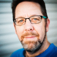 Robert McDougall