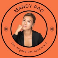 Mandy Pao