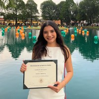 Frida Mariel Gómez Cuevas