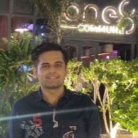 Pranav Gulati