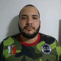 Matheus Ferreira Furtado Da Silva