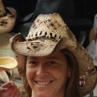 Cheryl Jarvis